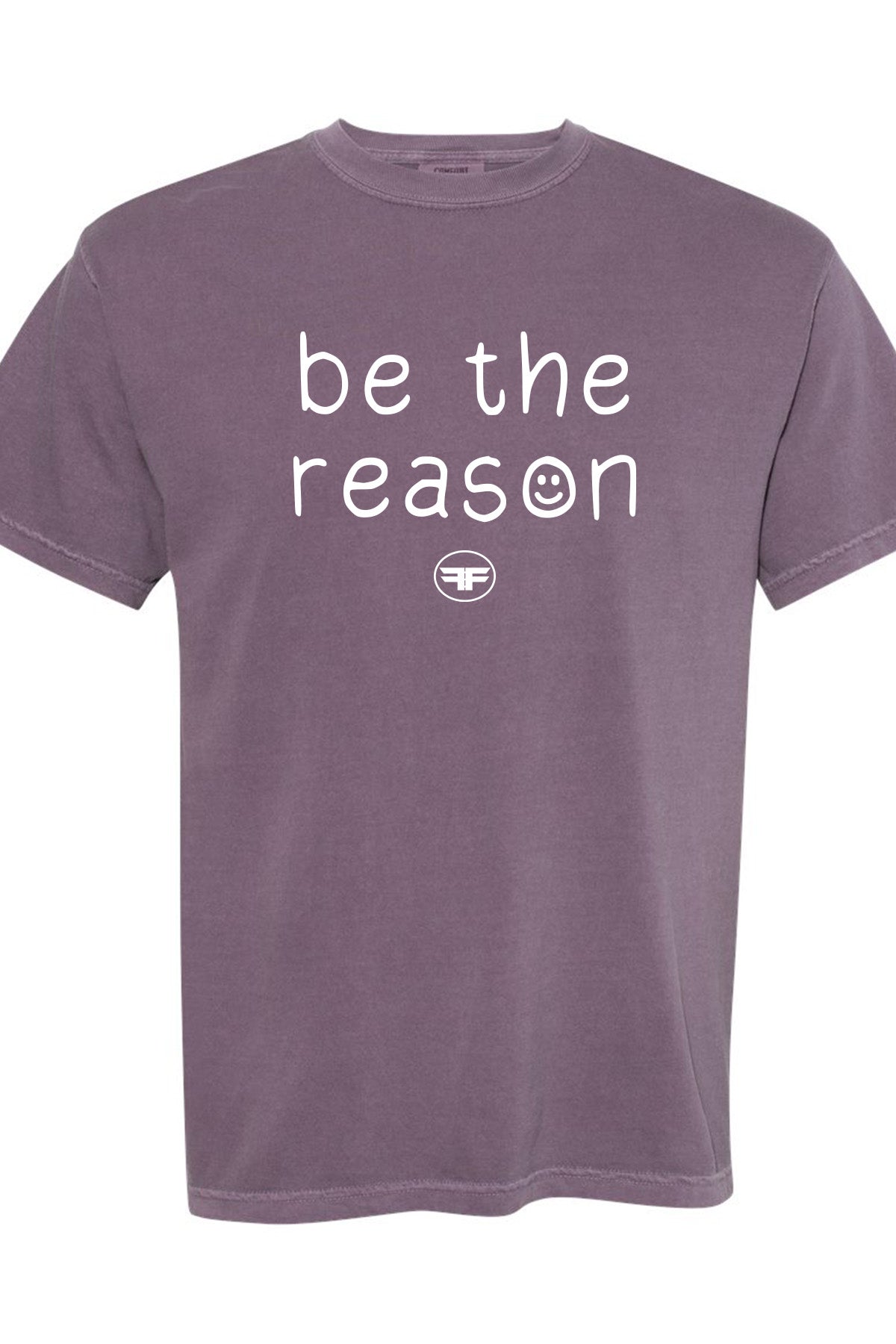 Be the Reason Wine Tee