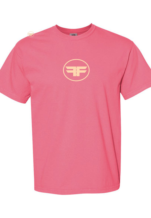 It's Okay Crunchberry Tee