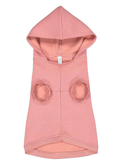 FF Logo Dog Hoodie