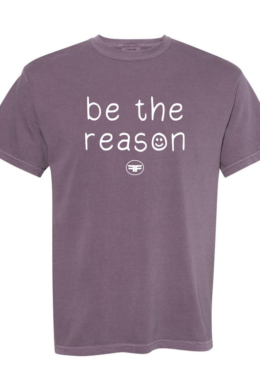 Be the Reason Wine Tee