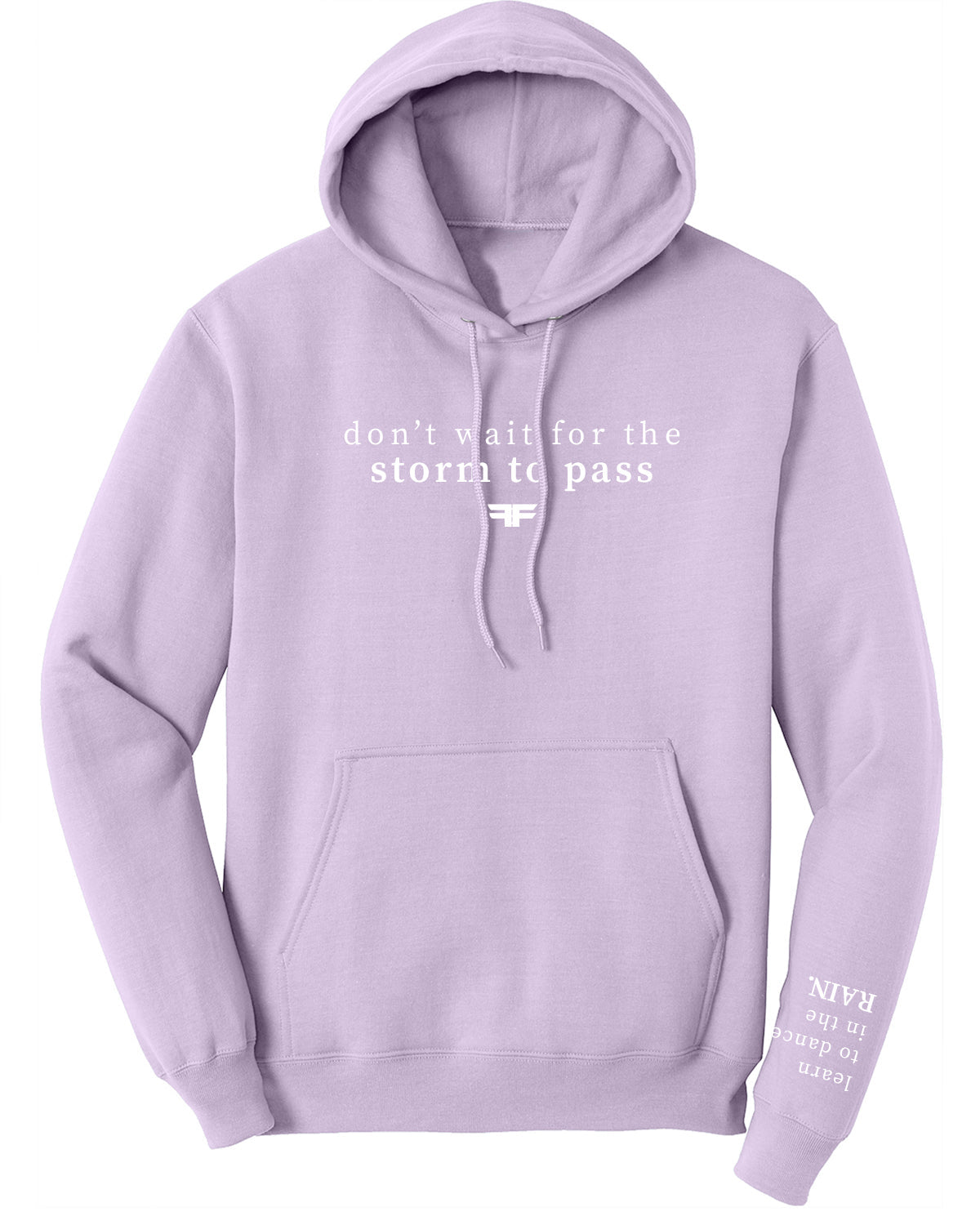 Storm to Pass Hoodie