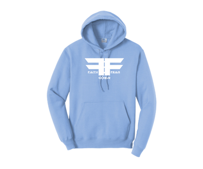 FOF Logo Hoodie